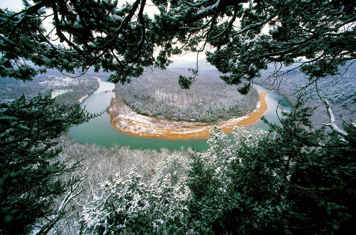 Connecting with Nature: Portraits and Essays on Nature and Man - Additional Book View 3