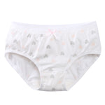 Children's Underwear Women's Triangle Cotton Boxer - Cindi Book