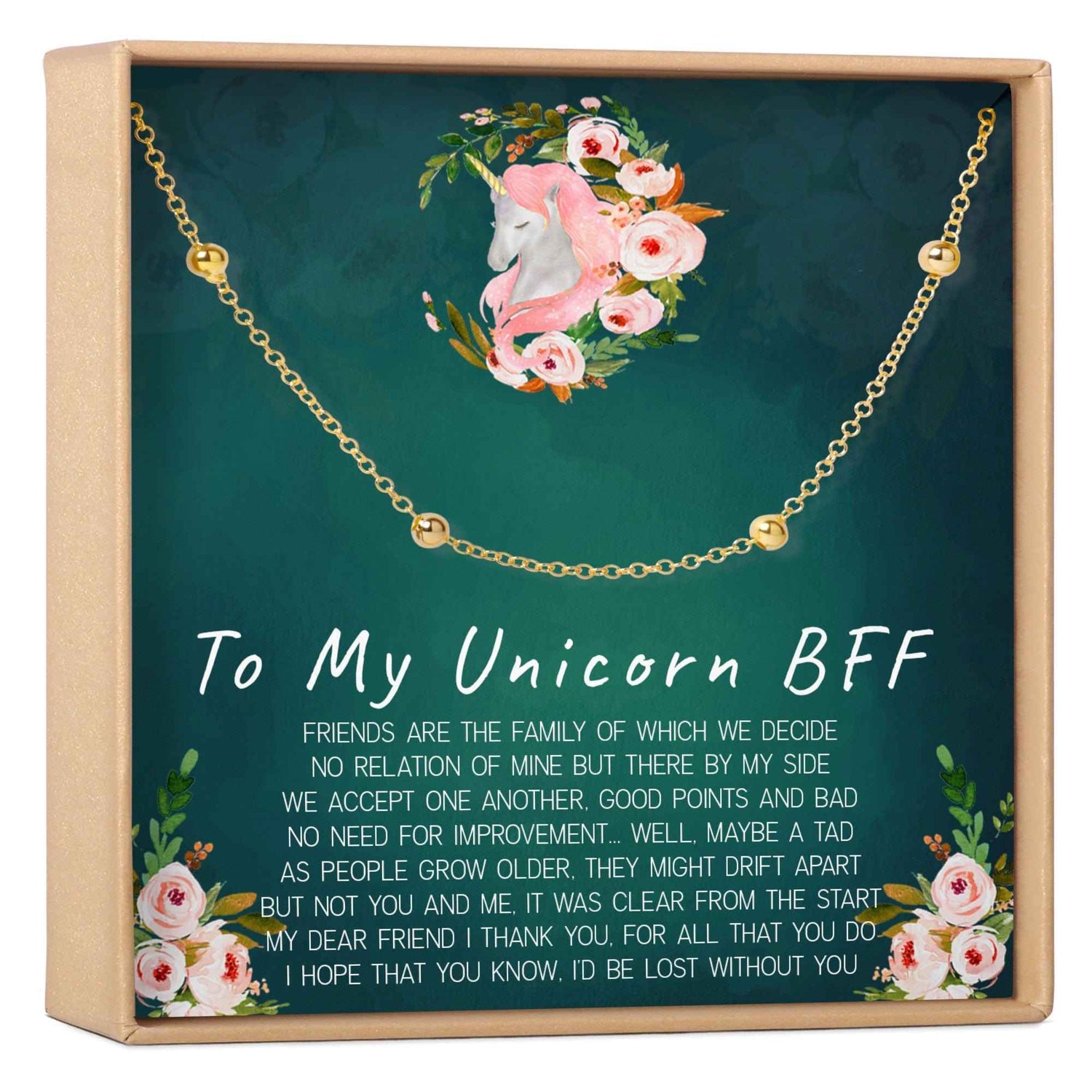 Best Friends Bracelet