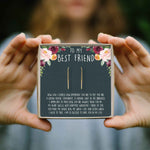 Best Friends Earrings