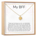 Best Friends Necklace