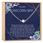 Best Friends Necklace, Multiple Styles
