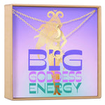 Best Friends Sun and Moon Pendants Necklace Set