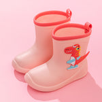 Children's Rain Boots Eva Thickened Upgrade - Cindi Book
