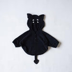 Festival Themed Long Sleeved Baby Plush Top - Cindi Book