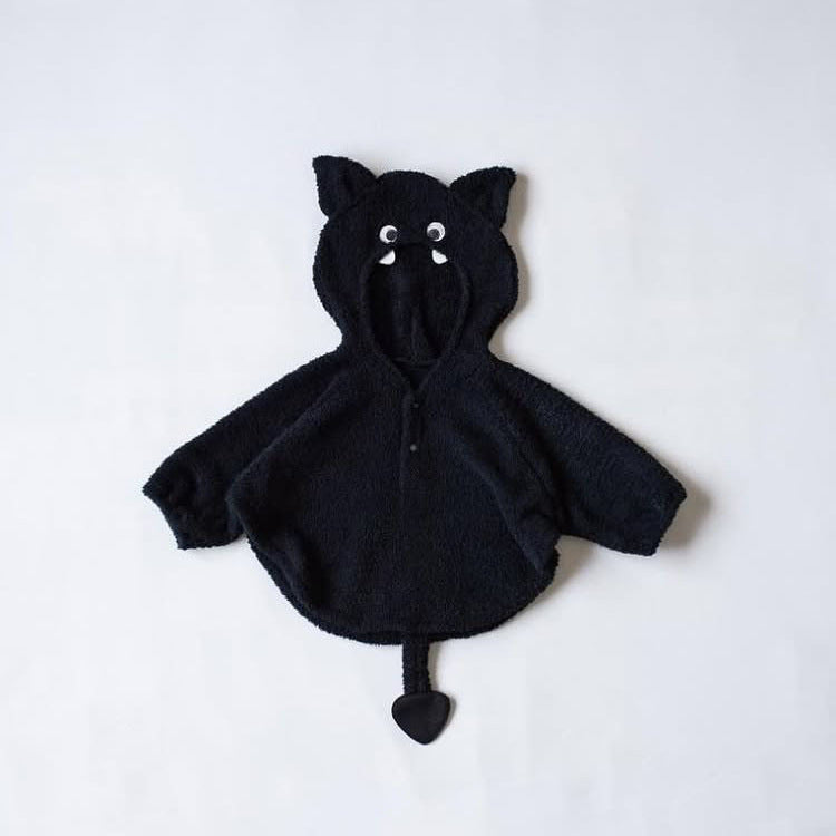 Festival Themed Long Sleeved Baby Plush Top - Cindi Book