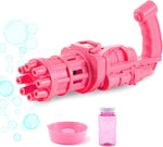 Kids Toy Bath Toys Bubble Gum Machine Toys For Kids Plastic Machine Gun Toy - Cindi Book
