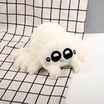Children's Cute Plush Spider Doll - Cindi Book