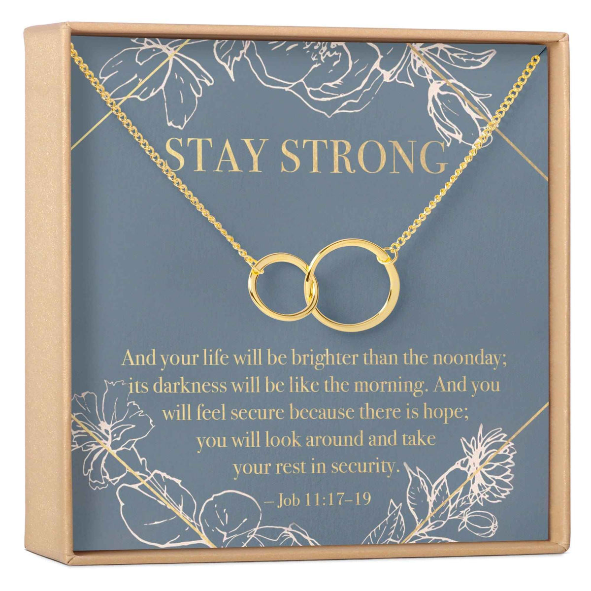 Bible Quotes Necklace, Multiple Styles Necklace