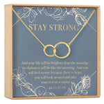 Bible Quotes Necklace, Multiple Styles Necklace