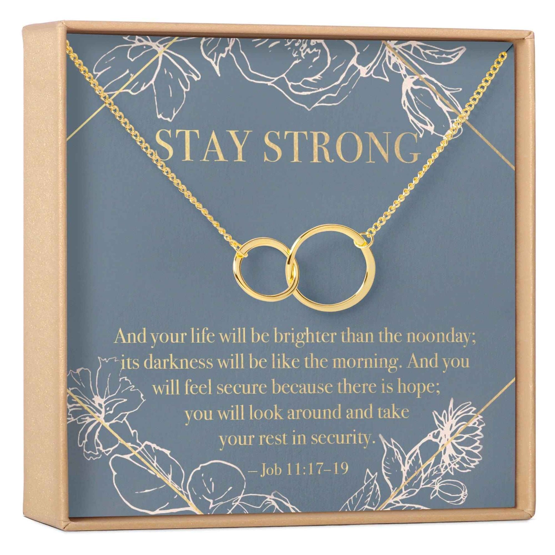 Bible Quotes Necklace, Multiple Styles Necklace