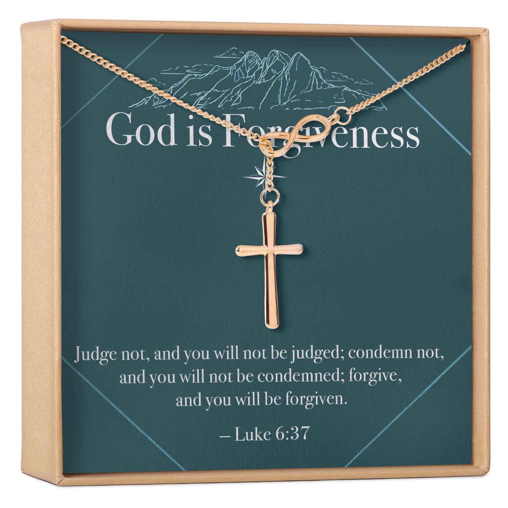 Bible Quotes Necklace, Multiple Styles Necklace