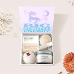 Big Sagittarius Energy Zodiac Gift Box Set