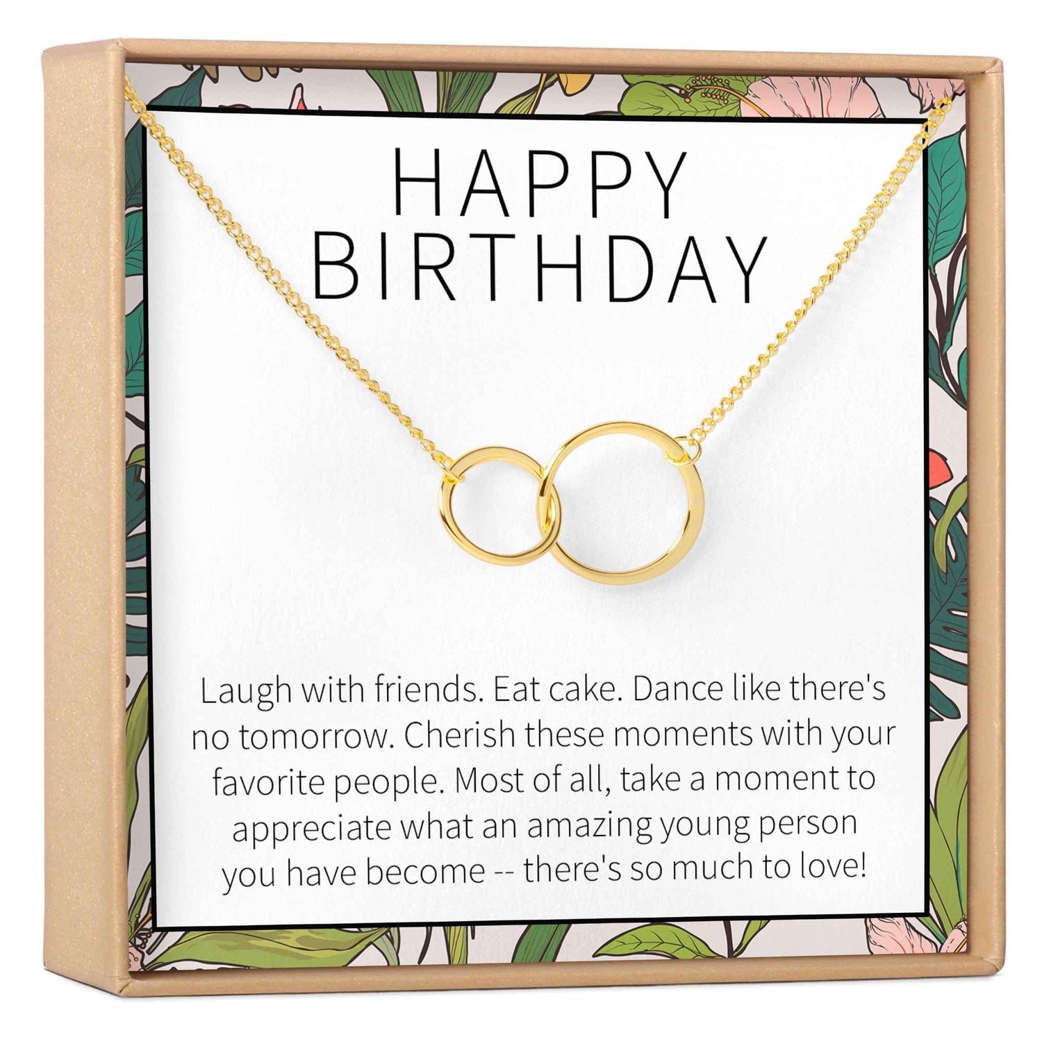 Birthday Gifts for Girls