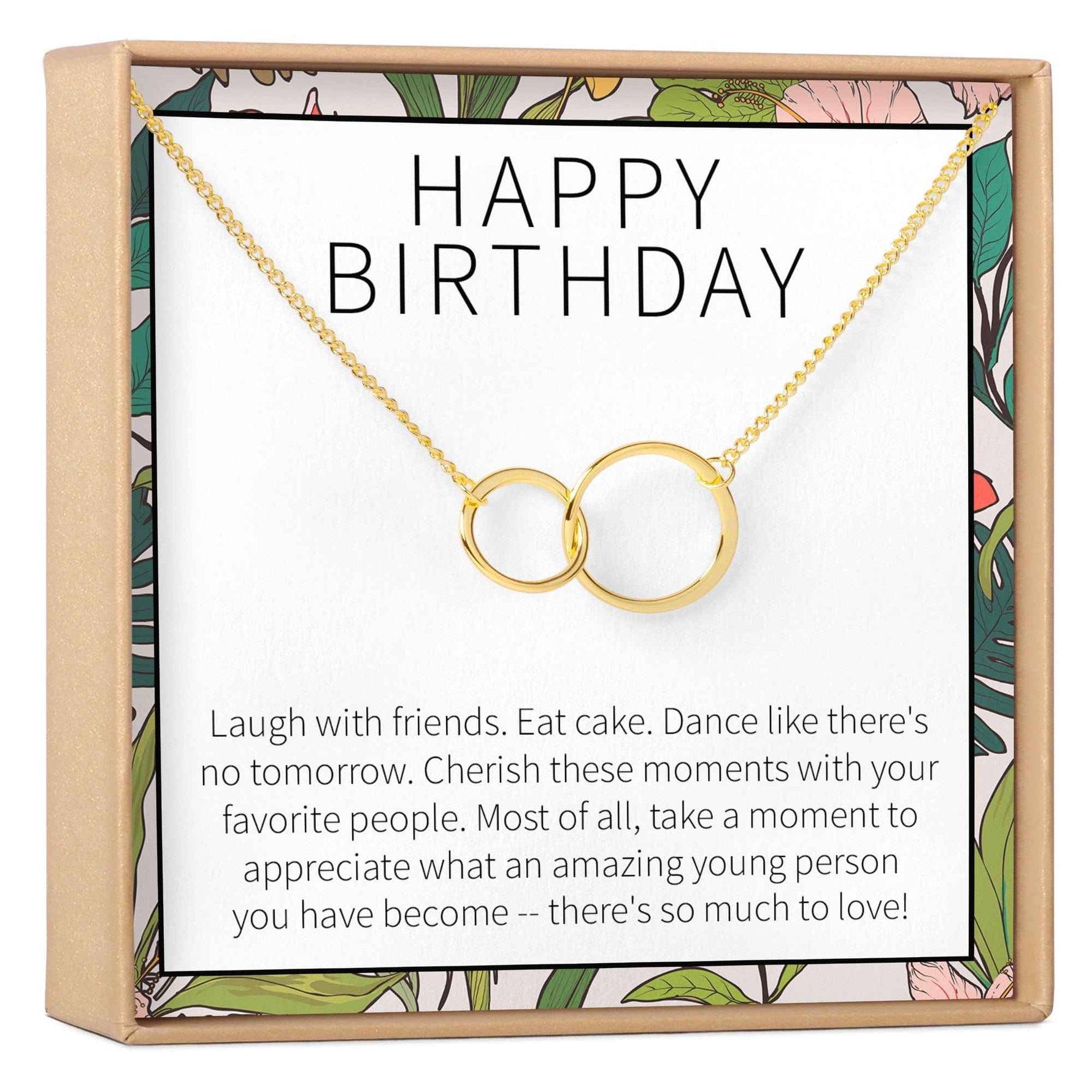 Birthday Gifts for Girls