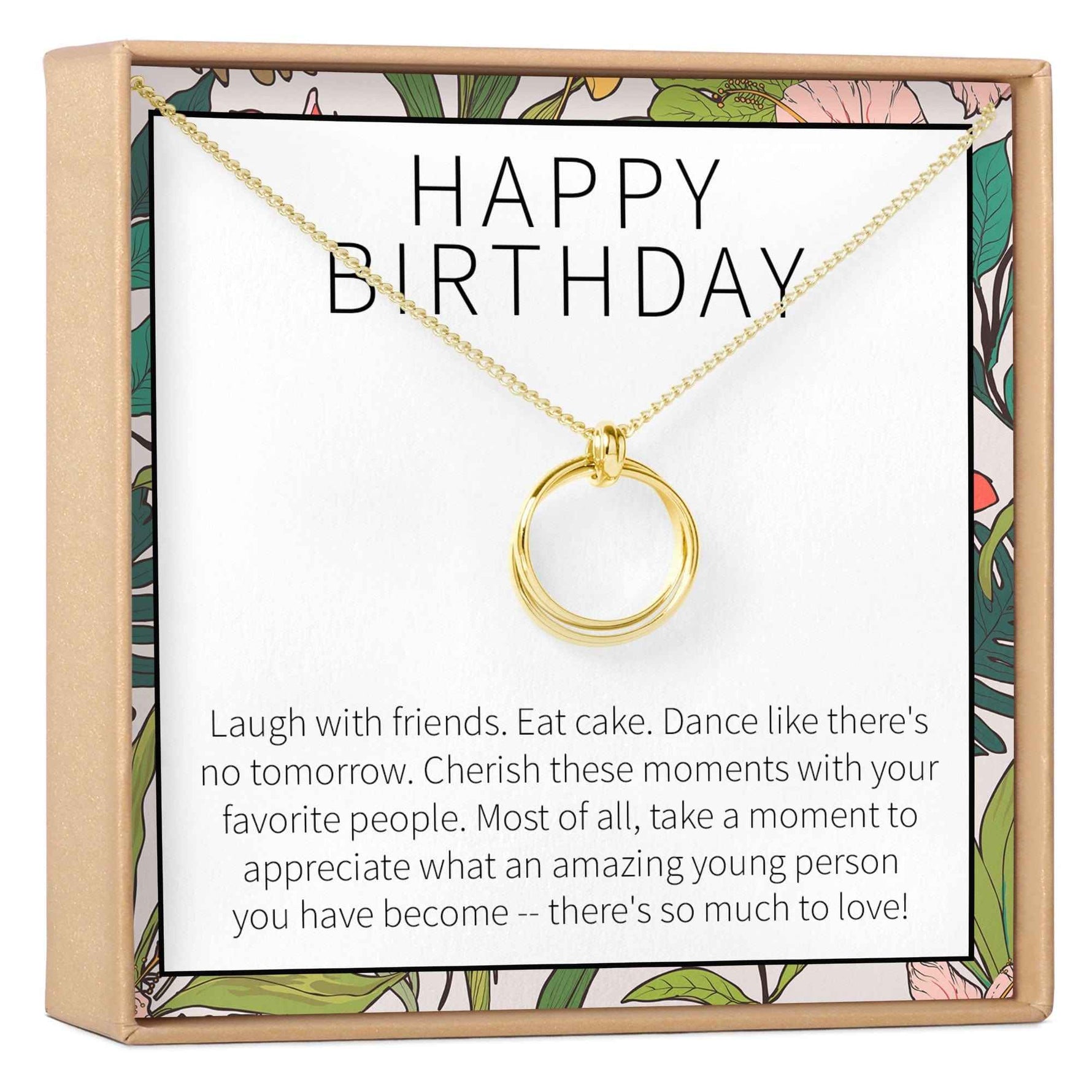 Birthday Gifts for Girls