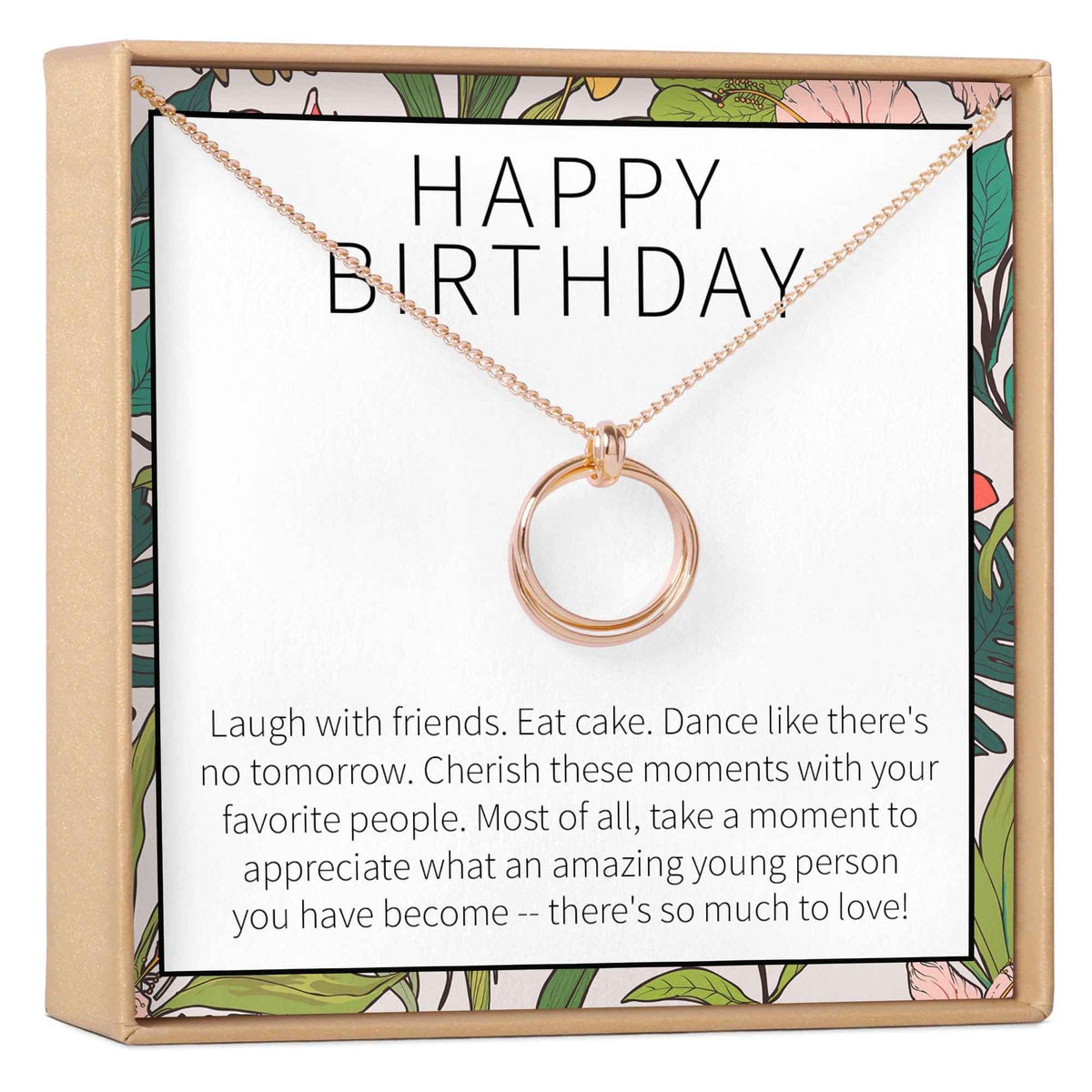 Birthday Gifts for Girls