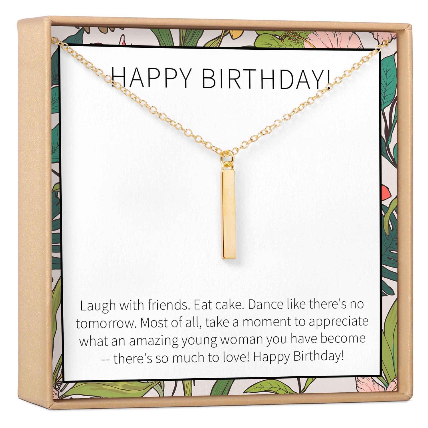 Birthday Gifts for Teen Girls