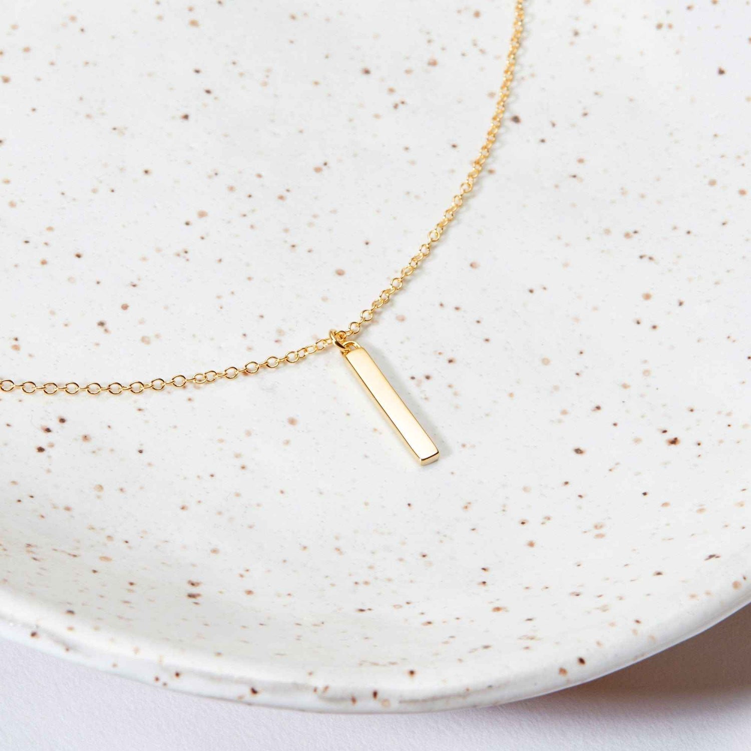 Birthday Necklace