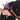 Model U Horse Toy Age 3-4 Black