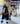Model U Horse Toy Age 3-4 Black