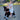 Model U Horse Age 4-7 Black