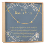 Bonus Mom Bracelet