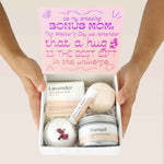 Bonus Mom Gift Box Set