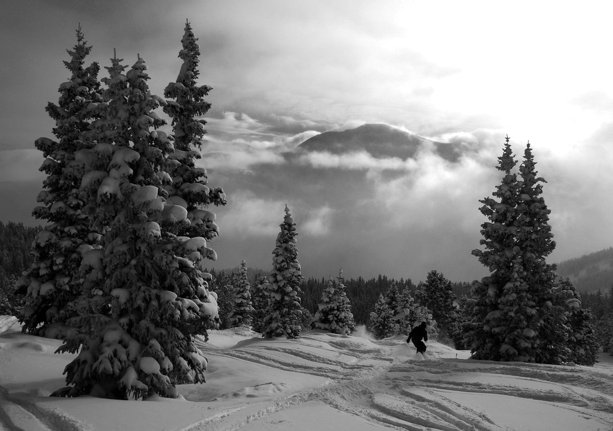 Capture My Colorado: Vail - Additional Book View 2
