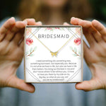 Bridesmaids Necklace
