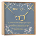 Bridesmaids Necklace