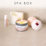 Bridesmaids Spa Gift Box