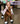 Model U Ride‑On Pony Toy Riding Horse Age 4‑7 Brown