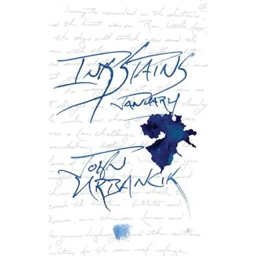 InkStains: January - Paperback