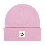 Baby Knitted Hat Sleeve Cap - Cindi Book