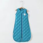 Baby Cotton Gravity Sleeping Bag - Cindi Book