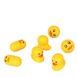 Assembled Track Duck Rotary Table Bath Bathroom Shower Water Toys - Cindi Book