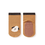 Baby Non-slip Room Cotton Socks - Cindi Book