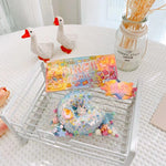 Decompress Squeezing Toy Cat's Paw Pressure Reduction Toy - Cindi Book