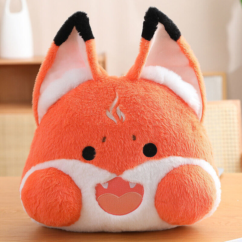 Cute and Cute Little Raccoon Panda Doll Children's Toy