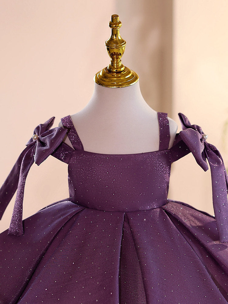 High-end Hostess Princess Dress Light Luxury And Western-style - Cindi Book