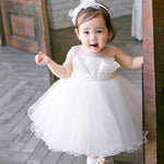 Catwalk Host Performance Summer Children Princess Dress - Cindi Book