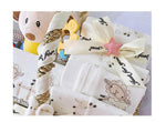 Newborn Boy Baby Clothes Set Gift Box Autumn And Winter - Cindi Book