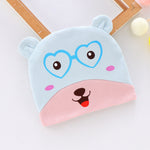 Maternal And Baby Supplies Newborn Baby Cartoon Hat - Cindi Book