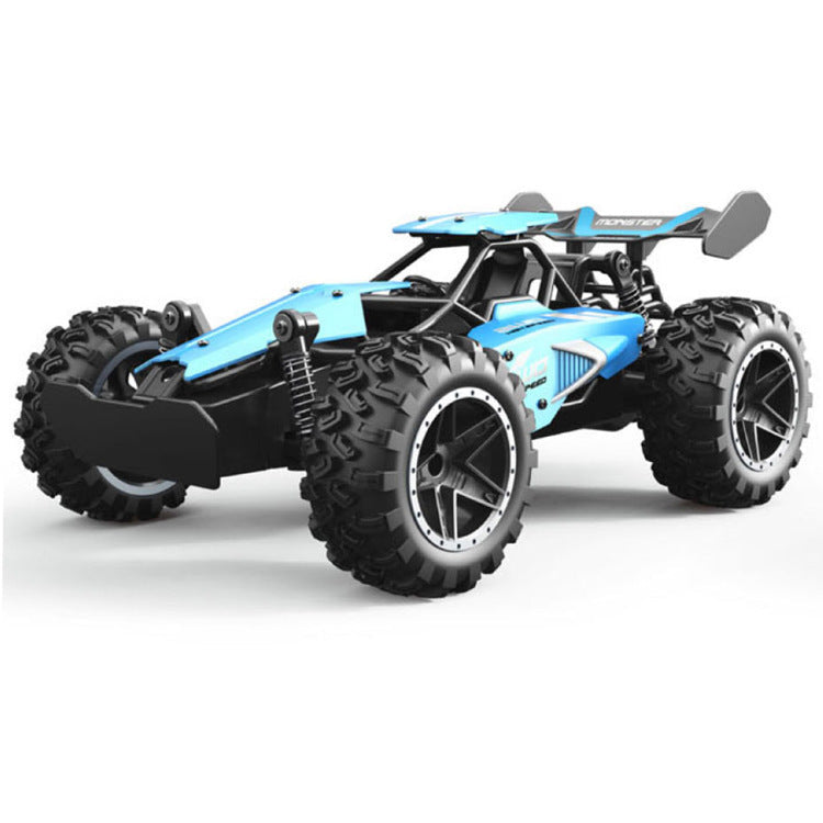Remote-control Automobile Off-road High Speed - Cindi Book