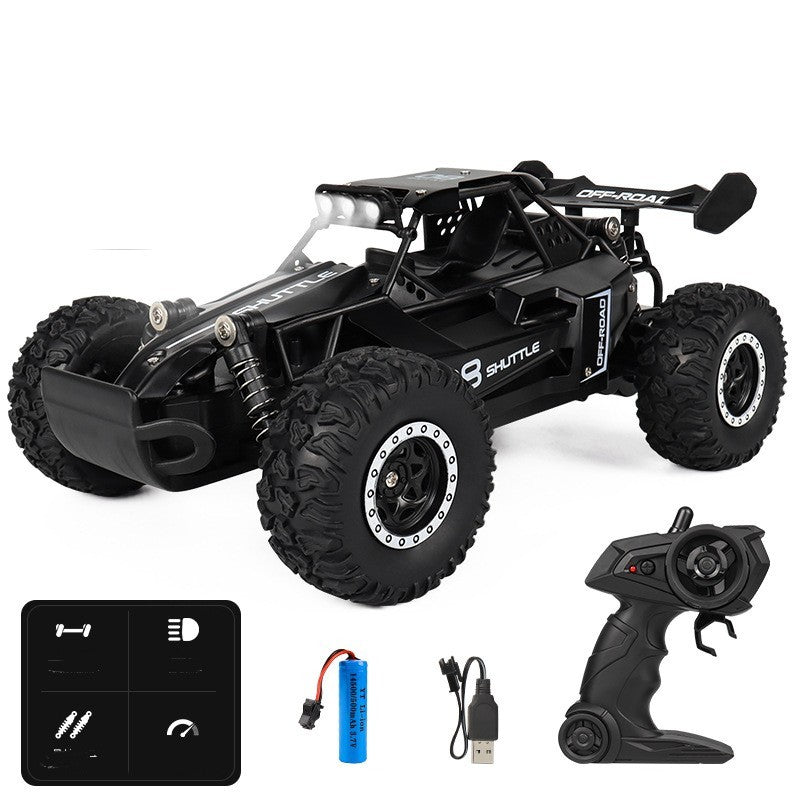 Boy Toy Remote Control Car - Cindi Book