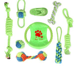 Dog Rope Toys - 7 Variants - Cindi Book