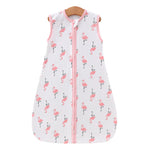 Newborn Summer Vest Sleeping Bag Baby Anti-kick Quilt - Cindi Book
