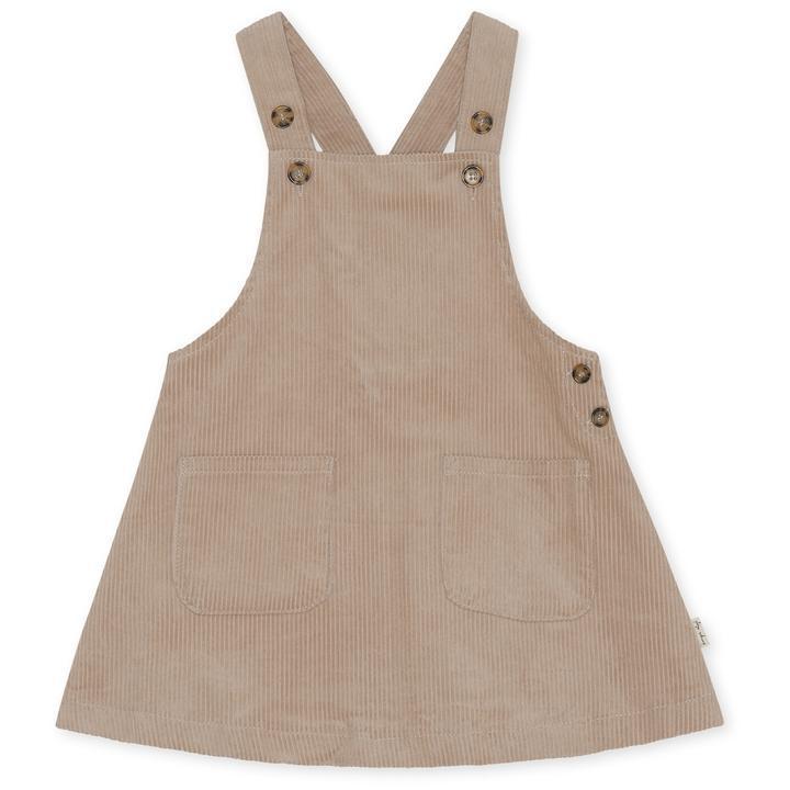 Corduroy Children's Comfortable Bib Shorts - Cindi Book
