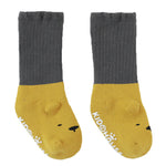 Thick Terry Baby Middle Tube Stereoscopic Anti-skid Floor Socks - Cindi Book